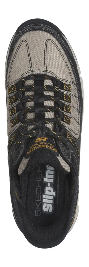 skechers-slip-ins 237622 TPBK