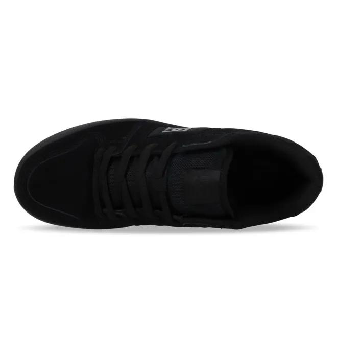 DC Manteca 4 black/black/gum (ADYS100765-KKG)