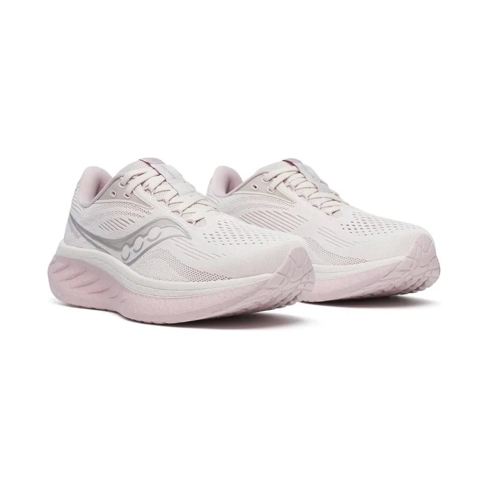 Saucony Ride 18 Moon Woodrose (S11000-151)