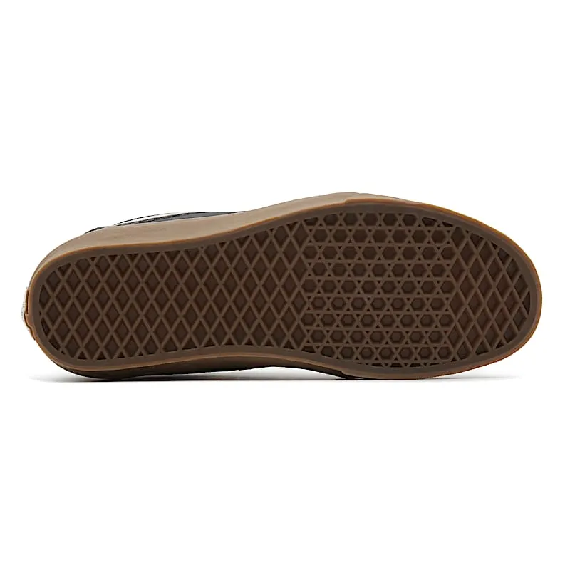 Vans Chukka Low Sidestripe Dark Grey Gum (VN0A5KQZ77F)