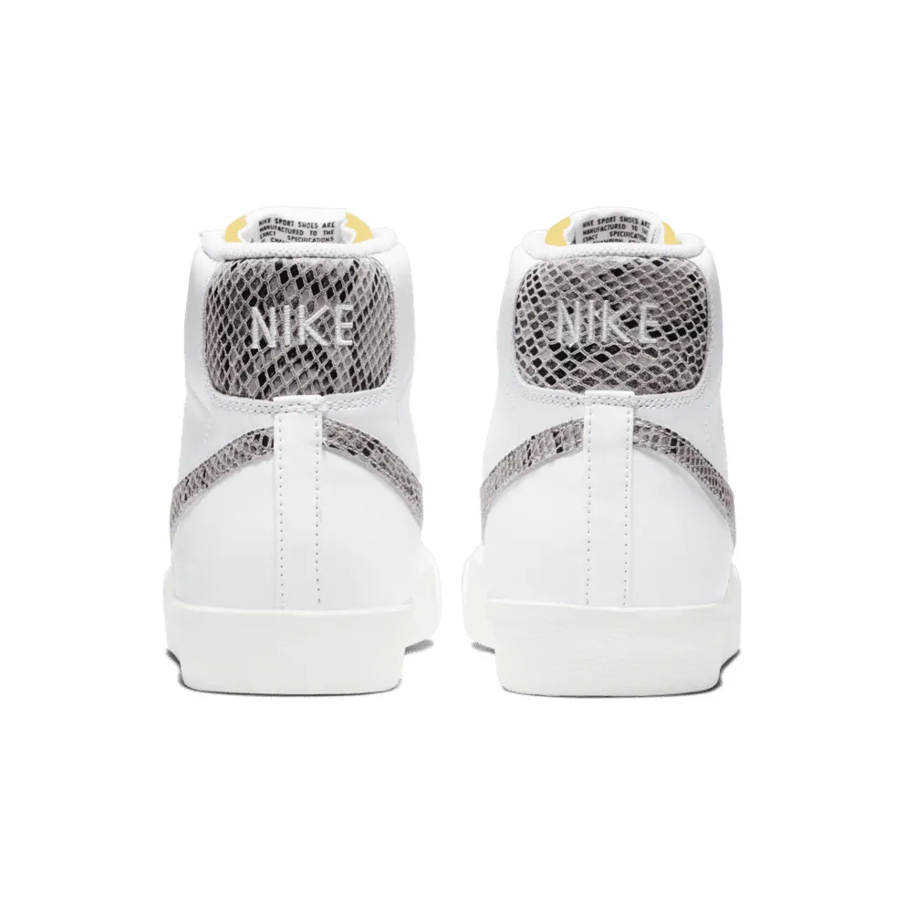Nike Blazer Mid ’77 Vintage ‘Snakeskin’ (2019) (CI1176-101)