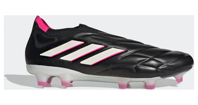 adidas Copa Pure+ Laceless FG Own Your Football Pack (HQ8895)