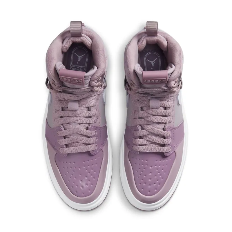 Air Jordan 1 Acclimate Plum Fog – “Plum Fog / Amethyst Wave / Amethyst Ash / White” (DC7723-500)