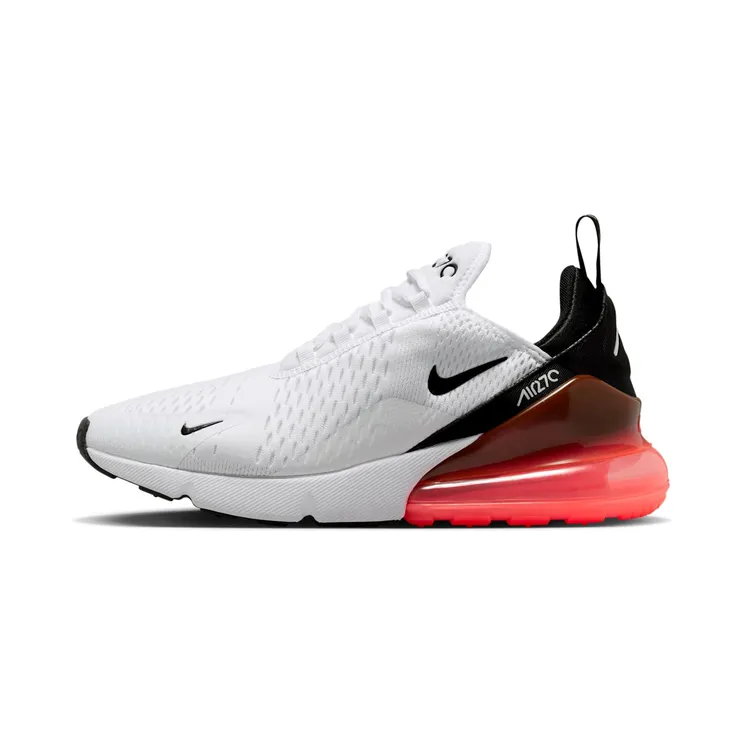 Nike Air Max 270 “White Hot Punch” (FD0283-100)