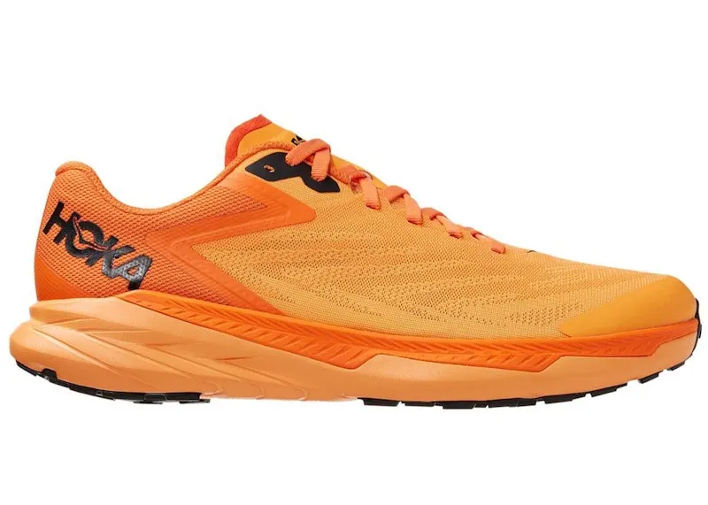 Hoka One One Zinal Blazing Orange (1119399-BOPO)