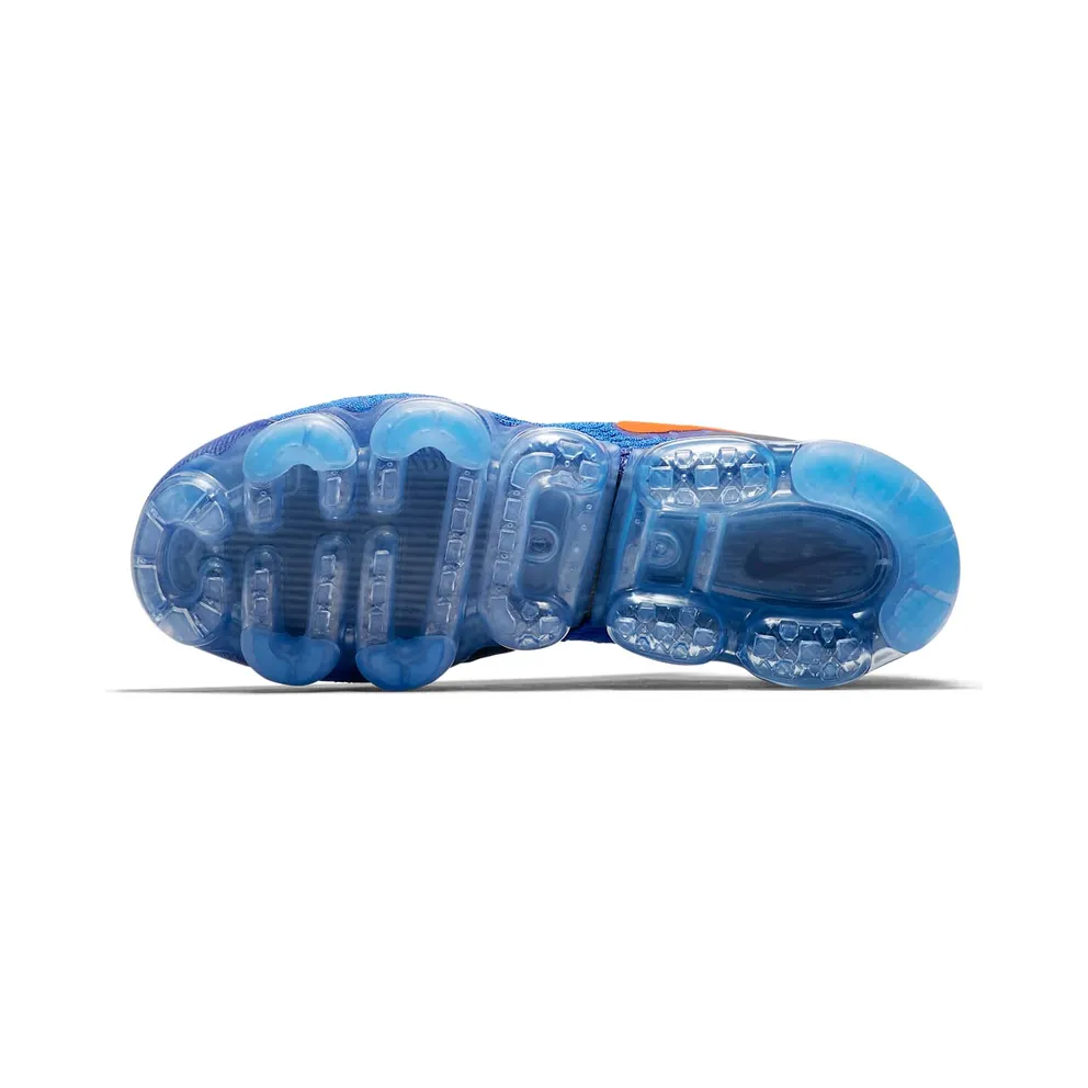 Nike Air VaporMax 2 Racer Blue Racer Blue/Total Crimson-Black (942842-400)