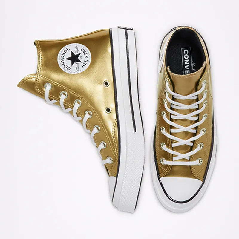 Converse Industrial Glam Chuck 70 High Top (568797C)