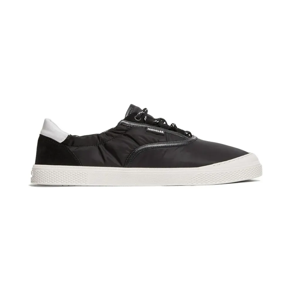 Moncler Vera Leisure gewatteerde – Black (L109B4M00200M9244)