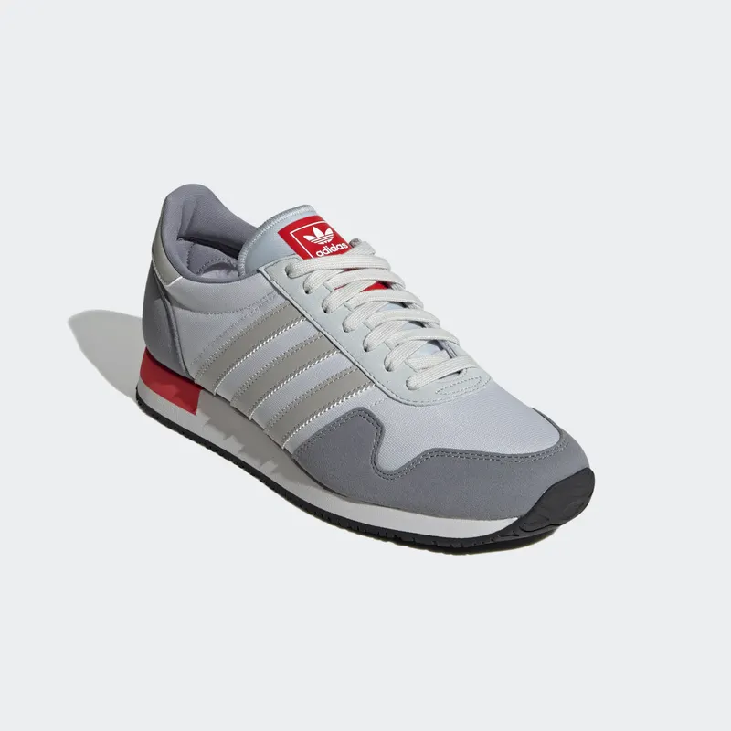 Adidas USA 84 Grey / Grey / Crystal White (GW0578)