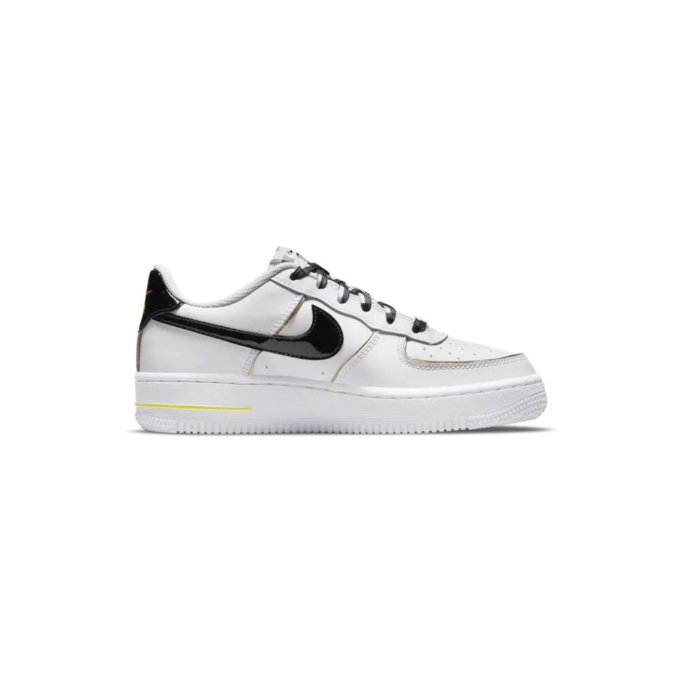 Nike Air Force 1 07 LV8 Fresh (GS) (DJ5528-100)