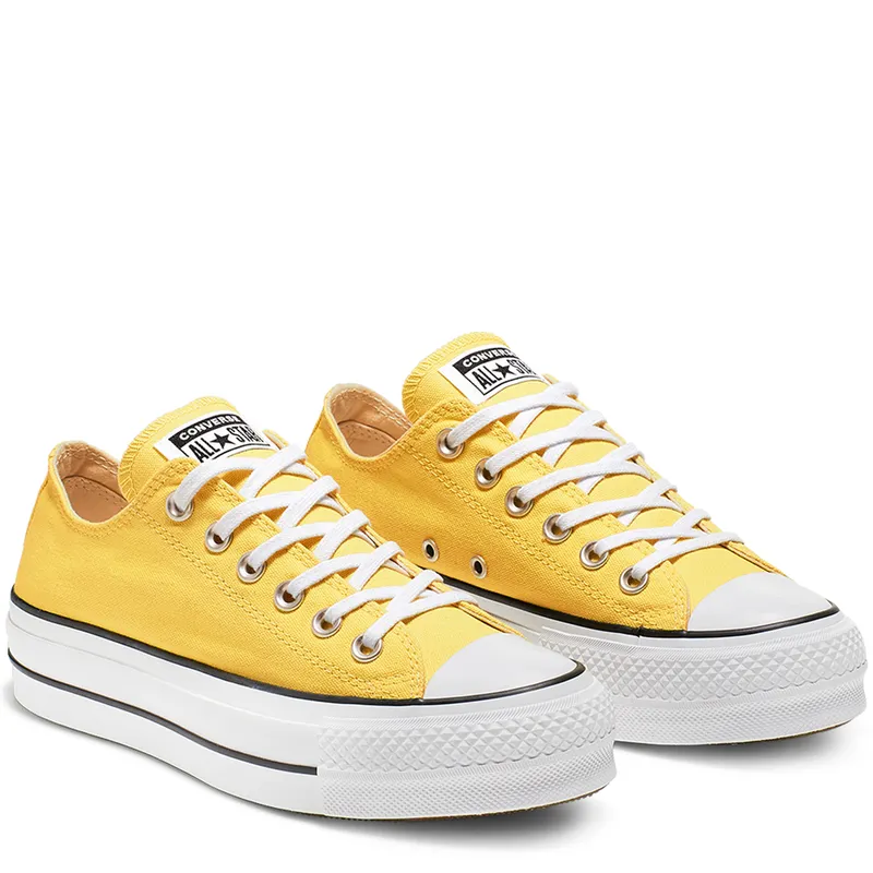 Converse Chuck Taylor All Star Lift Low-Top (564385C)