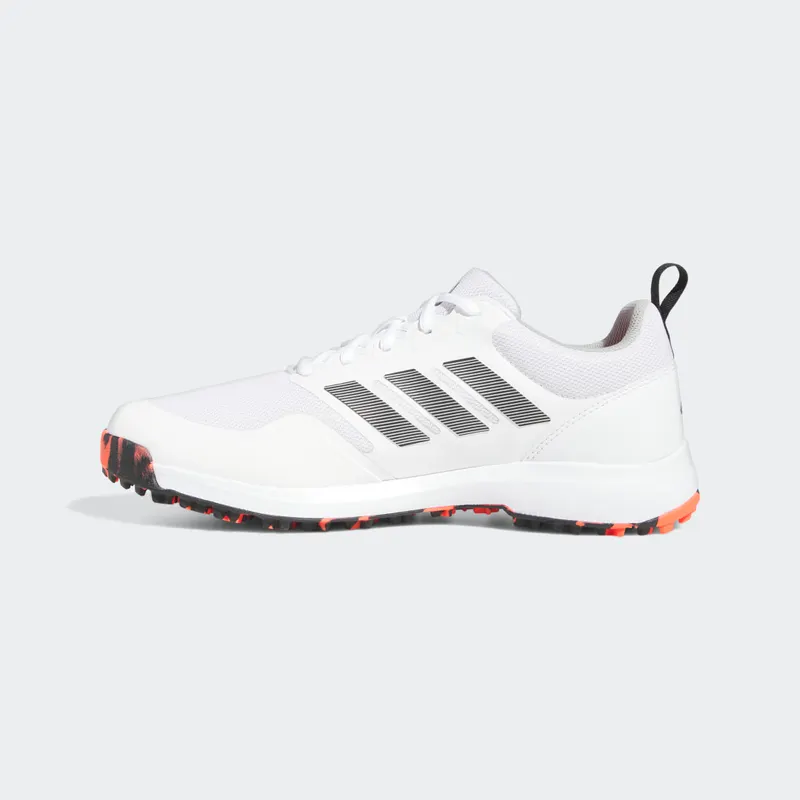 adidas Tech Response SL 3.0 Wide Golf Shoes Cloud White / Core Black / Grey Two (GV6897)