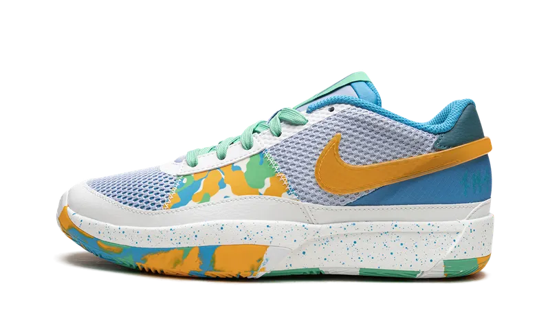Nike Ja 1 GS “Sundial” (DX2294-100)
