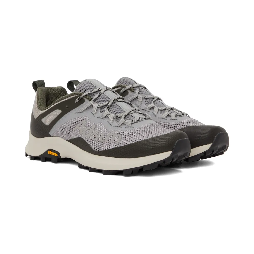 Merrell 1trl Grey Adsum MTL Long Sky (J067069)