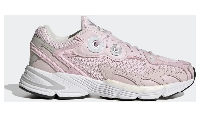 adidas Astir Almost Pink / Almost Pink / Cloud White (HP9038)