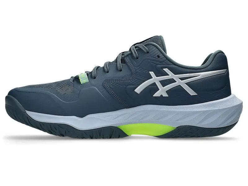 ASICS SKY ELITE FF 4 “Raw Indigo / Solid Air” (1051A098-400)