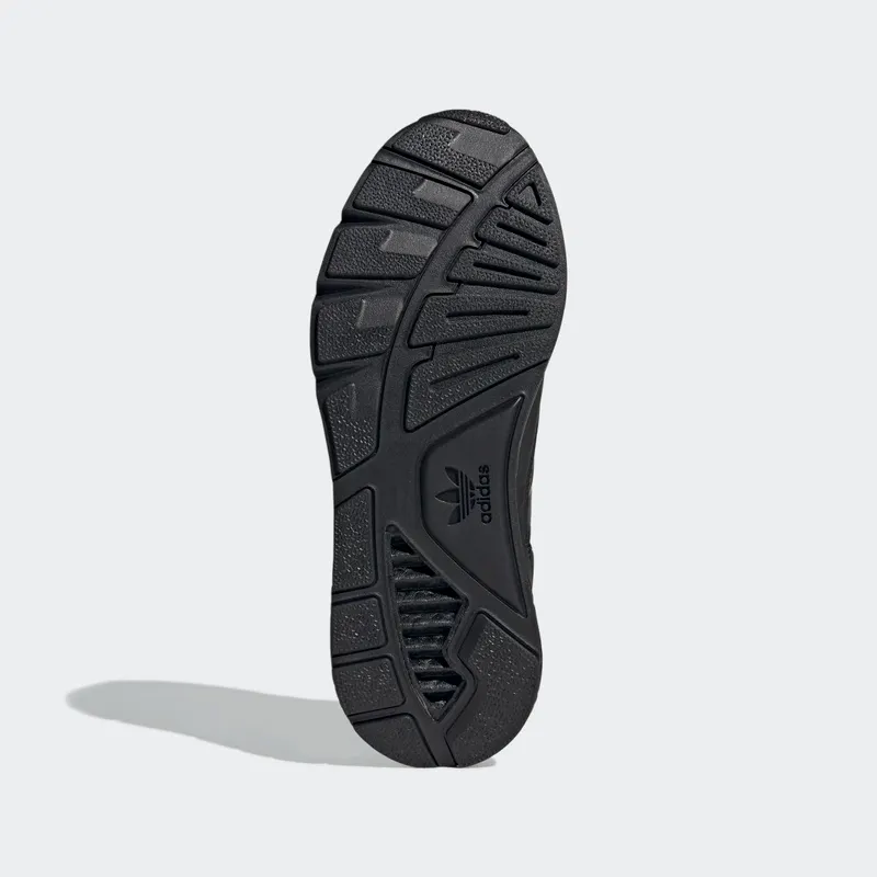 Adidas ZX 1K Boost 2.0 Core Black / Core Black / Cloud White (GY8247)