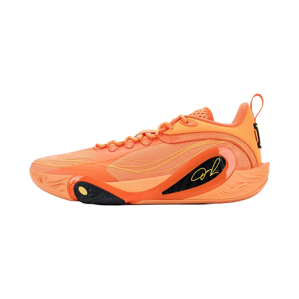 Li-ning Dlo 1 “Pumpkin” (ABPV009-23)