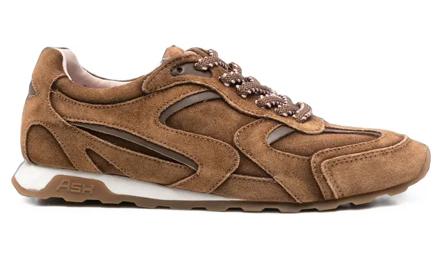 ash-sneaker KASAR02 MINK