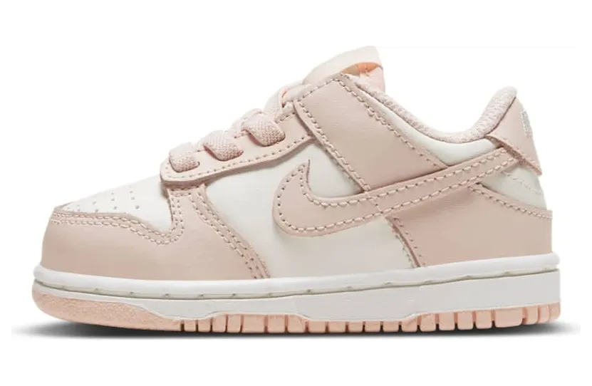 Nike Dunk Low Orange Pearl (TD) (2021) (CW1589-101)