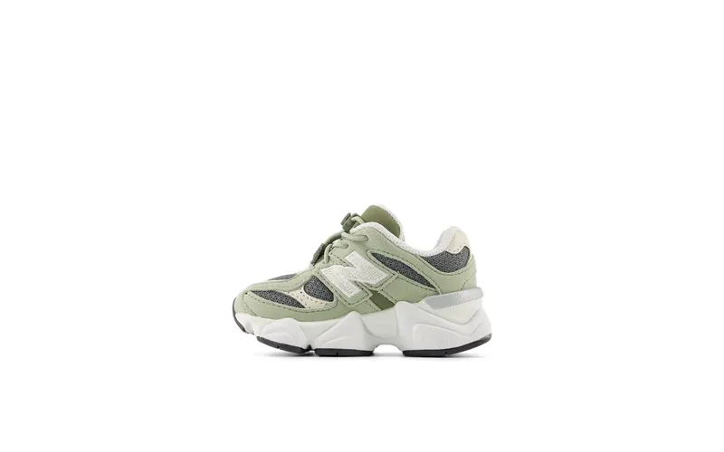 New Balance 9060 Lace TD “Fall Suedes Pack – Olive” (IV9060CD)
