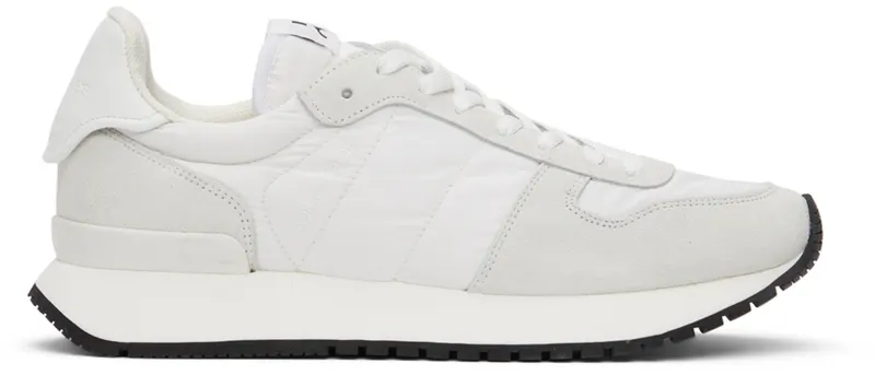 Courrèges White Casual (122SCS001CR0005)