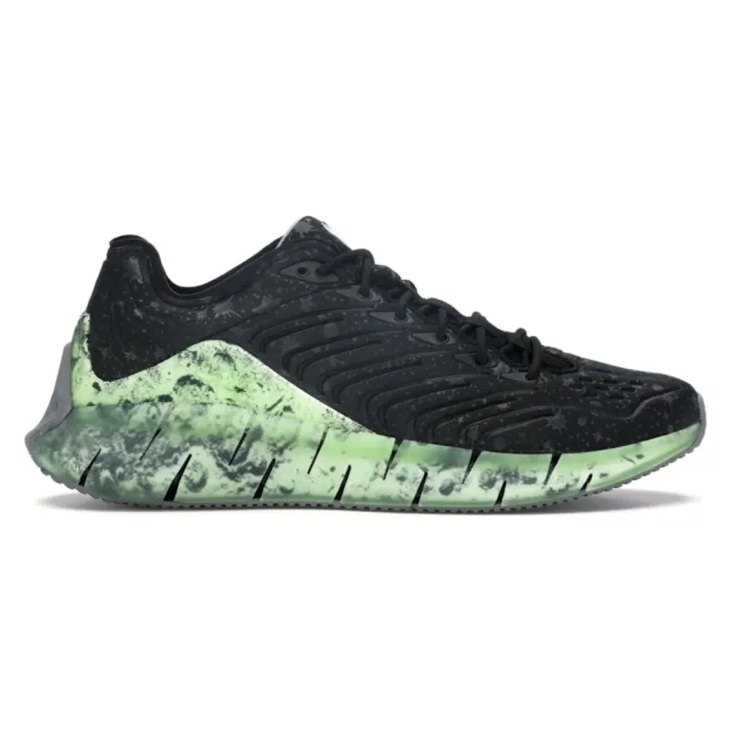 Reebok Zig Kinetica BBC Ice Cream Black/Green (Other Brands Other)