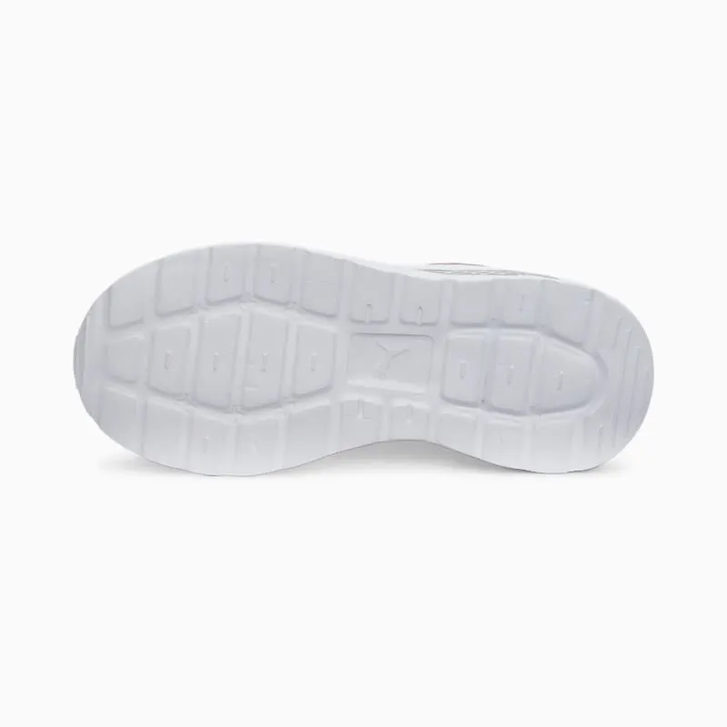 PUMA Anzarun Lite Youth Pale Grape/White/Silver (372004-25)