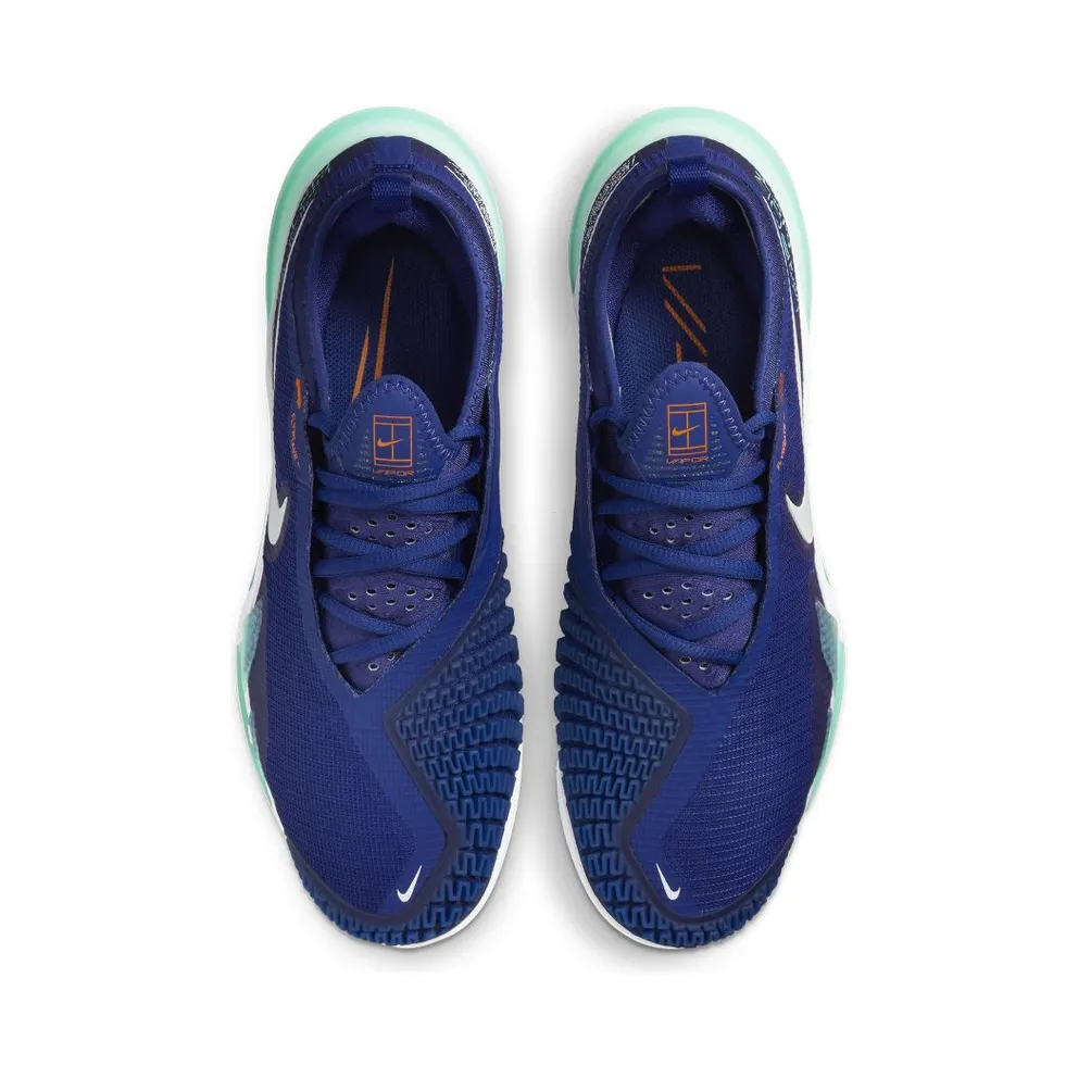 NikeCourt React Vapor NXT Hardcourt Blue (CV0724-414)