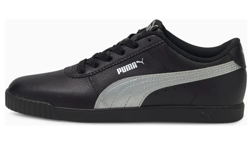 Puma Carina Slim SL Damen Schwarz (370548-13)