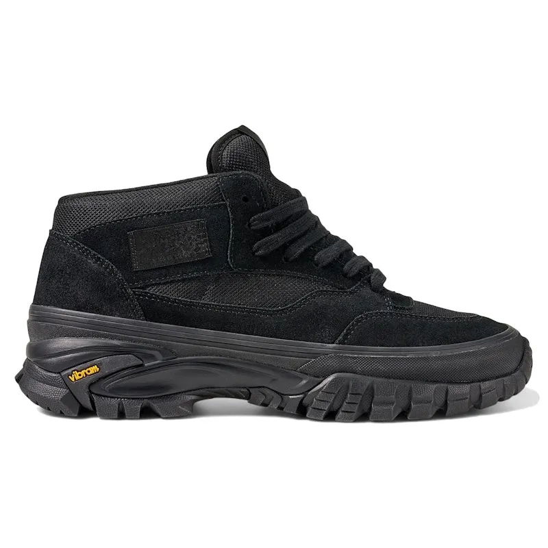 Vans Premium Half Cab 33 Vibram Black (VN000Z9PCJK)