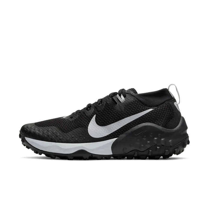 Nike Wildhorse 7 Trail Running Black (CZ1856-002)