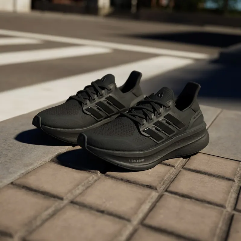 Adidas Ultraboost 5 Core Black / Core Black / Core Black (ID8847)