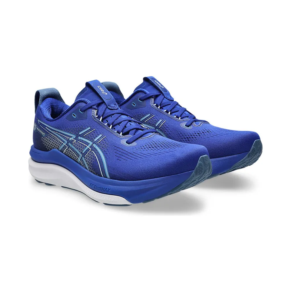 ASICS GEL-KAYANO 33 “Prussian Blue / White” (1011C167-400)