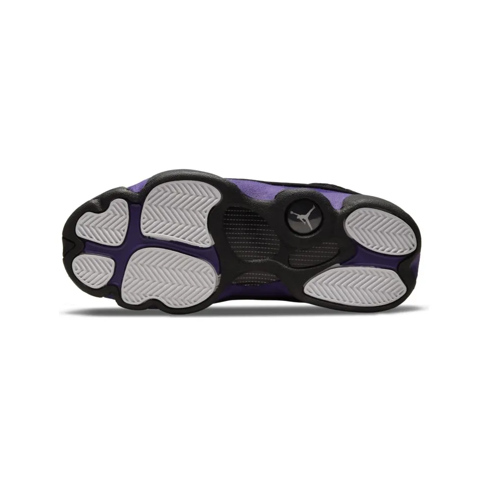 Jordan 13 Retro Court Purple (GS) (884129-015)