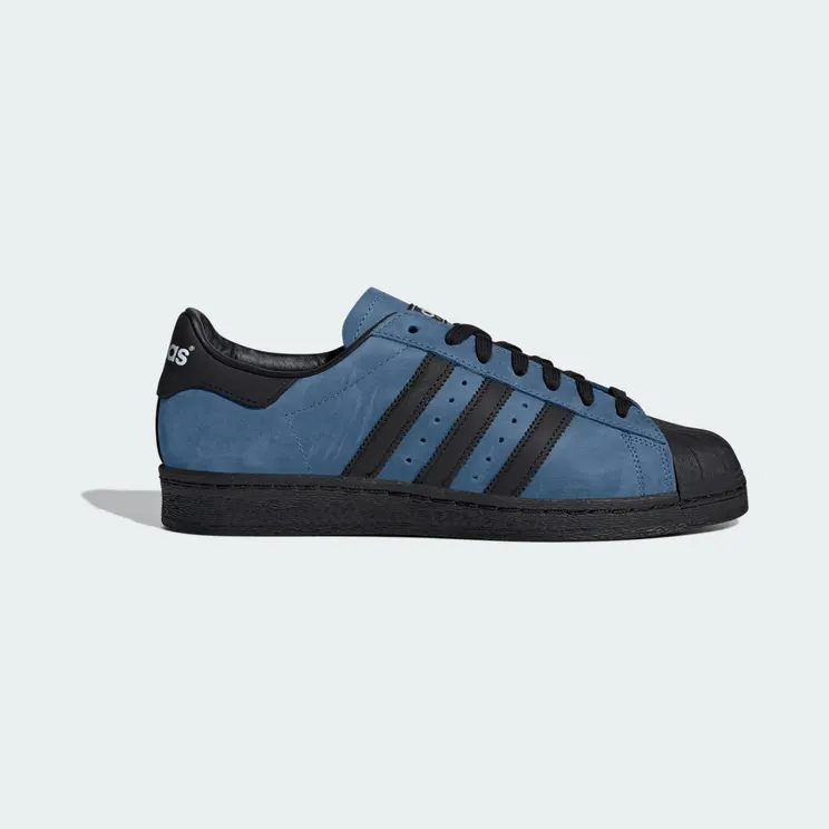 adidas Superstar 82 Altered Blue / Core Black / White (IF6187)