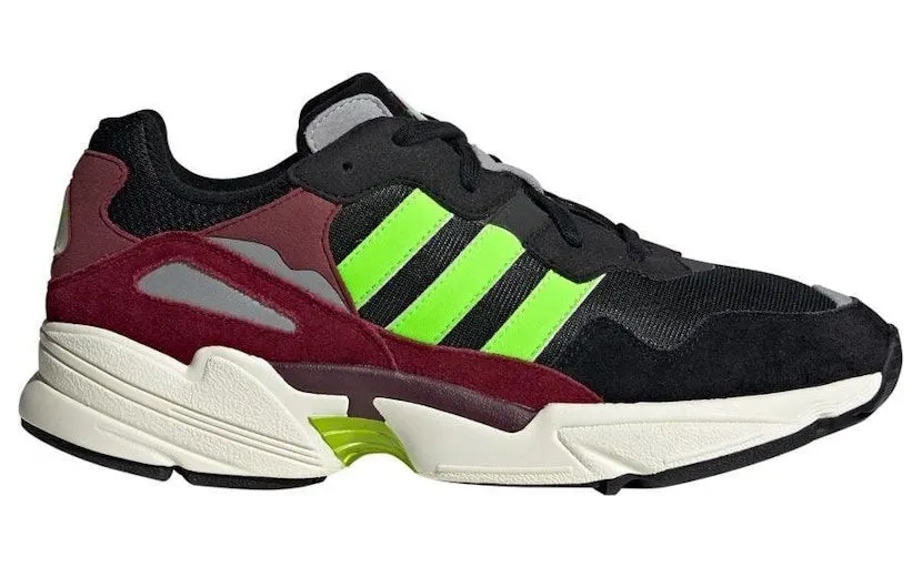 adidas Yung-96 Burgundy (EE7247)