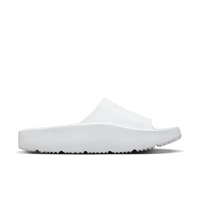 Jordan HEX SLIDES “White” (DQ8992-100)