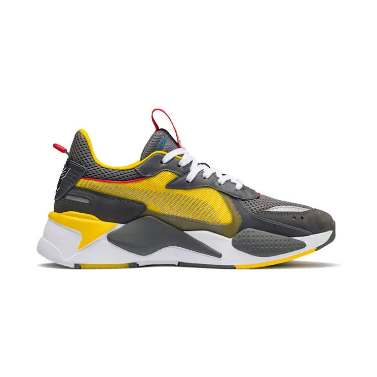 Puma RS-X Transformers Bumblebee
