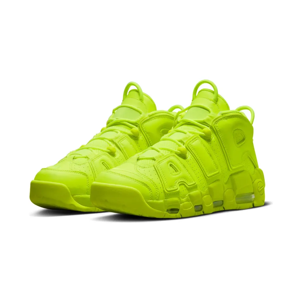 Nike Air More Uptempo 96 Volt (DX1790-700)