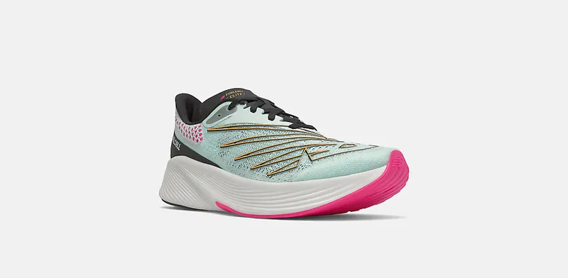 New Balance FuelCell RC Elite V2 Blue Deep Violet (WRCELSV2)