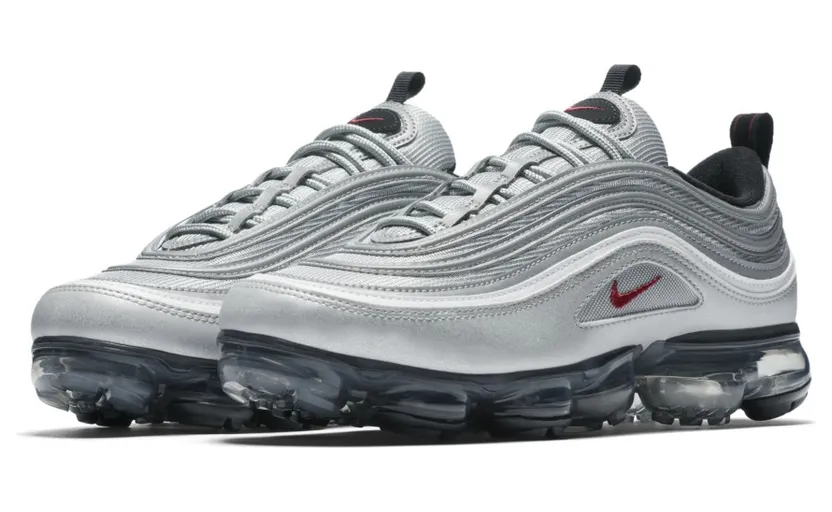 Nike Air VaporMax 97 Silver Bullet (AJ7291-002)
