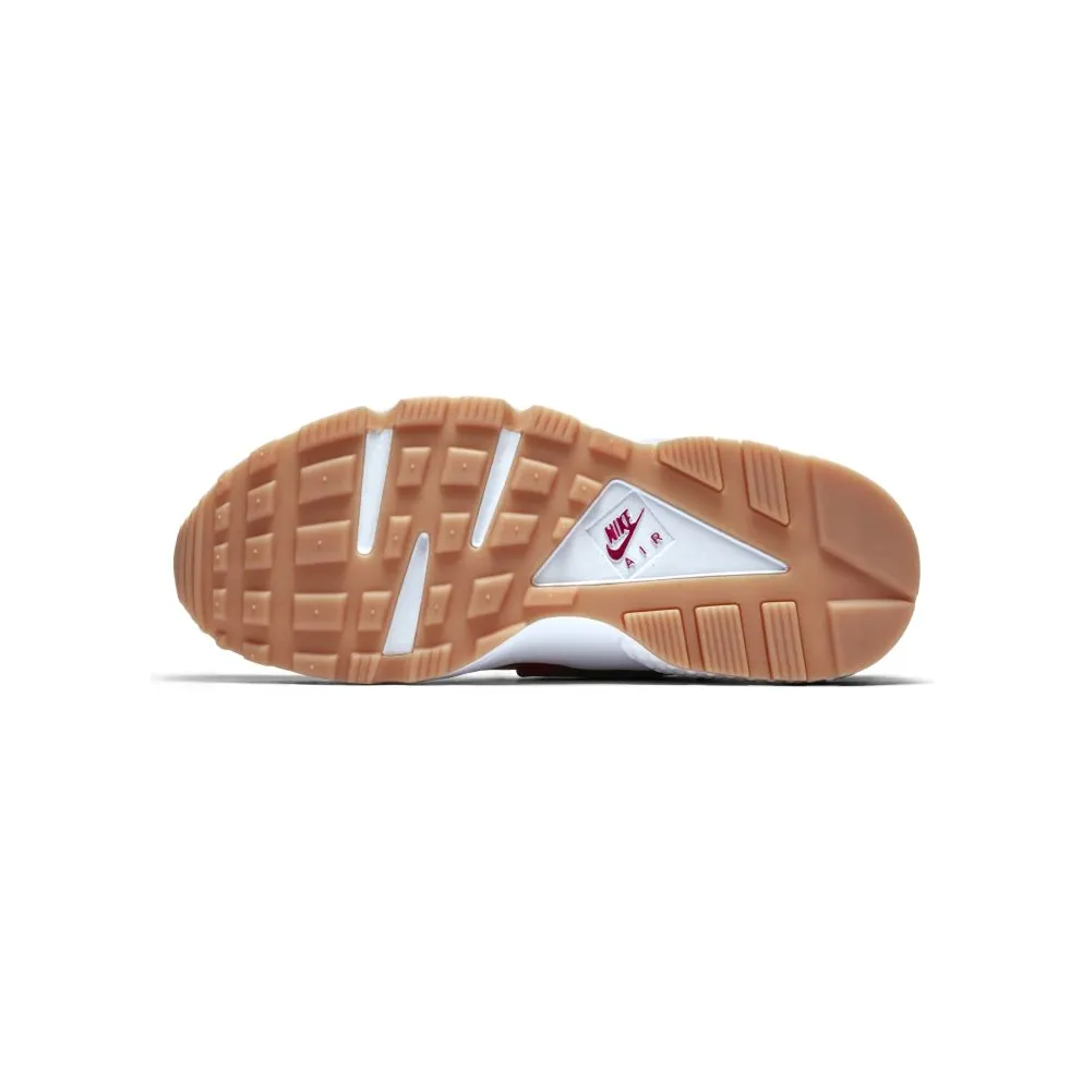 Nike Air Huarache Run Sport Fuchsia Gum (W) Sport Fuchsia/White-Gum Yellow (634835-606)