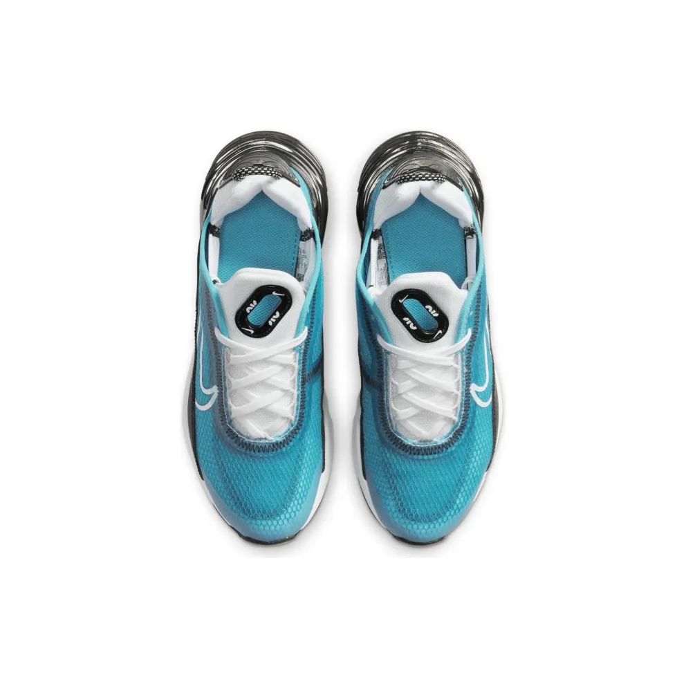 Nike Air Max 2090 Older Kids’ Blue (CJ4066-400)