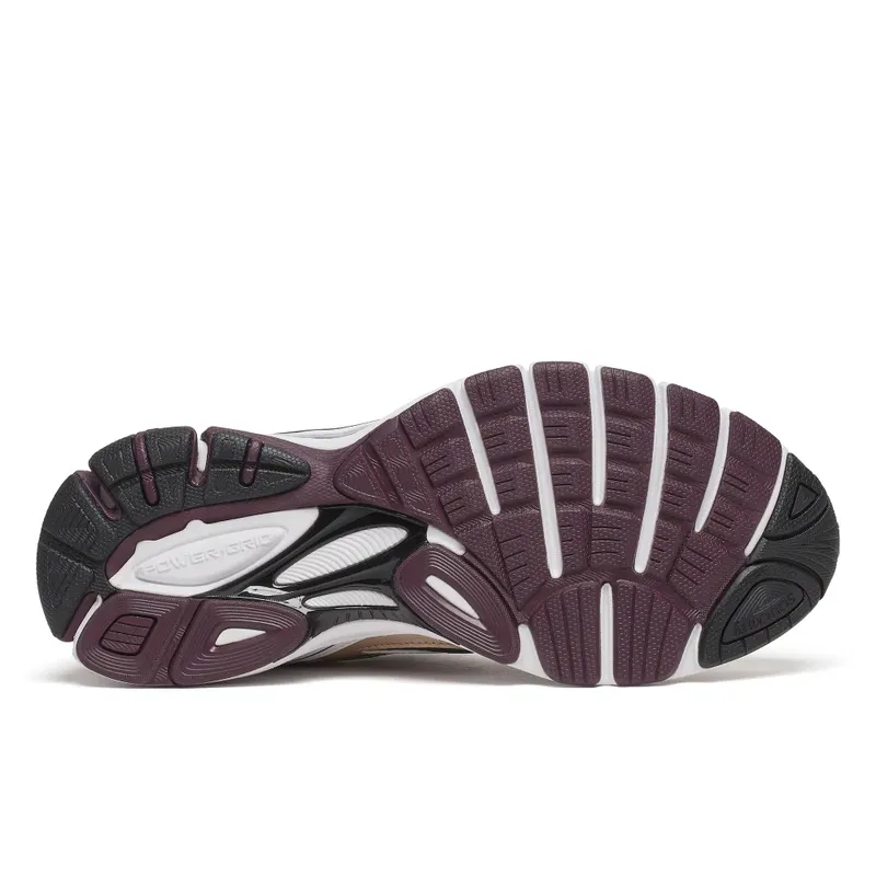 SAUCONY ProGrid Guide 7 “White / Bronze” (S70936-11)