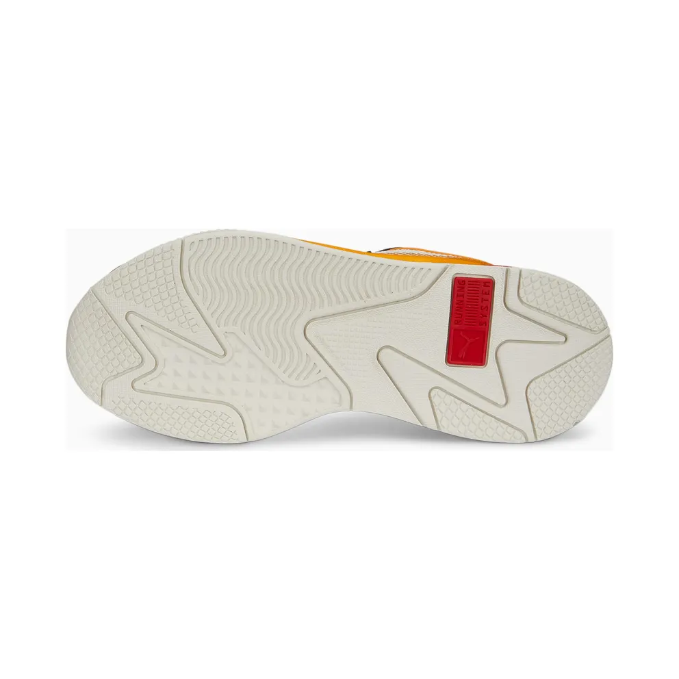 Puma x HE-MAN RS-X He-Man Red/Orange (388561-01)
