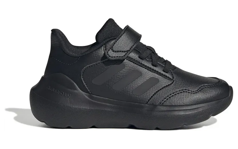 Adidas Tensaur Zwart (JP9643)