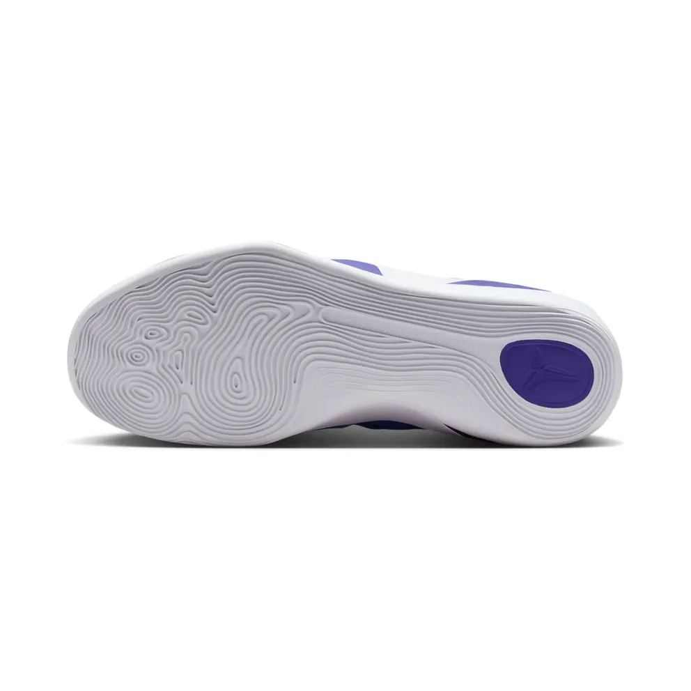 Nike Kobe 9 EM – Draft Day – “Fierce Purple / Blue Lagoon / White” (IM6119-500)