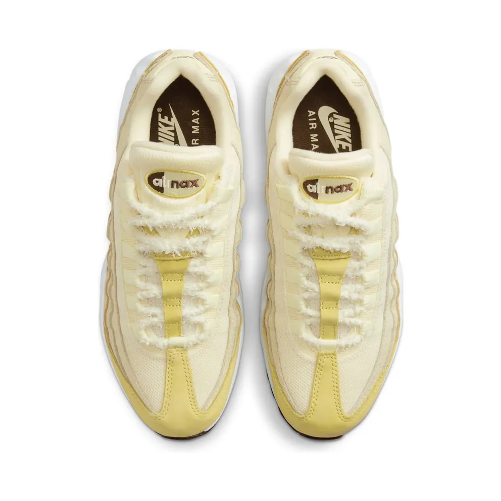 Nike Air Max 95 Saturn Gold Alabaster (FD9857-700)