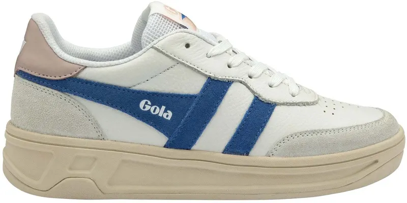 Gola sneaker White/affier/krijtroze (CLB399XE)
